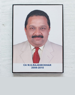The Auditors’ Association of Southern India